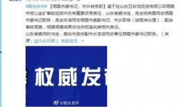 山东最新爆料事件,揭秘神秘事件背后的真相
