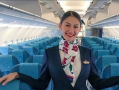 菲律宾空姐最新爆料视频,揭秘航空业不为人知的内幕